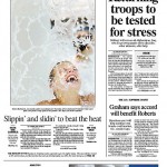 18年勤務の日本人記者が見た米新聞の終焉　5　記者たちの熾烈な競争　岩部高明