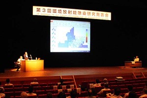 福島原発事故による放射性セシウム汚染2～なぜ海水魚に比べ淡水魚の汚染が続くのか