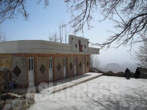 【連載】イランを好きですか？［大村一朗］～テヘラン、8年の家族滞在記～42