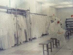 サムスン電子の工場でなぜ白血病は多発したのか?(6) 立岩陽一郎