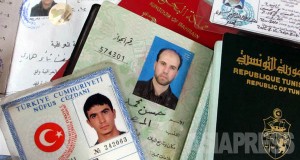 イスラム国(IS)の「首都」ラッカ内部は今 (2)  跋扈する外国人戦闘員