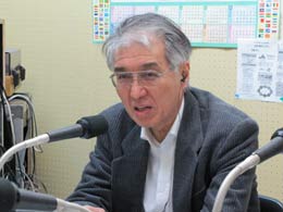 <原発問題>  「小出裕章さんに聞く 原発問題」まとめ