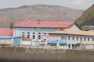 ＜北朝鮮内部＞はげ山再生のため「隠し畑」禁止へ 金正恩氏が厳命