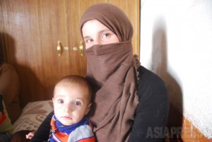 ＜イラク＞「イスラム国」に強制結婚させられた19歳のヤズディ女性（上）～集団殺戮と性的暴行、そして脱出