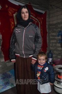 ＜イラク＞「イスラム国」に強制結婚させられた19歳のヤズディ女性（下）～女性は「戦利品」