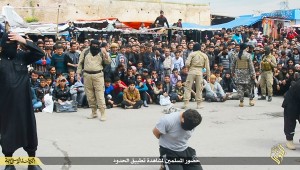 〔イラク〕第1部「イスラム国」戦闘員インタビュー(3)町の通信はISが遮断、家族の安否も不明(3/3)