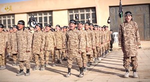 僕はイスラム国(IS)の軍事訓練所にいた~脱出したヤズディ少年は語る(1)