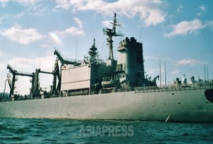 戦争の足音 第34回 安倍政権の「戦争法案」を考える(10) 民間人の事実上の動員体制が密かに築かれてきた 吉田敏浩