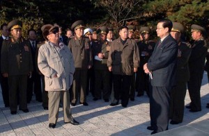 <北朝鮮内部からの通信・リムジンガン>奪われるために働く農民たちの悲惨~農業担当幹部秘密インタビュー(6) 「金正日は失敗した指導者、正恩は...」