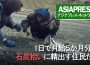 ＜動画・北朝鮮＞１日で月給２か月分! 石炭拾いに精を出す住民たち