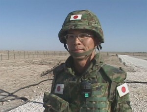 【動画】 現地リポート・陸上自衛隊はイラクで何をしていたのか  2003-2005 (前篇)