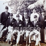 ＜特集戦後70年＞日本のリング席巻した植民地朝鮮のボクサー　石丸次郎