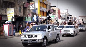 〔イラク現地報告〕イスラム国(IS)支配下のモスル住民に聞く(1)「戦闘員は宗教とはかけ離れた人たち」