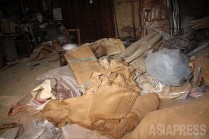 大阪・泉南アスベスト訴訟を振り返る(18)　工場労働者以外に近隣住民も曝露被害の疑い