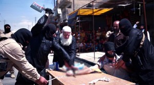 〔イラク現地報告〕イスラム国(IS)支配下のモスル住民に聞く(2)「なぜ外国人に支配されないといけないのか」