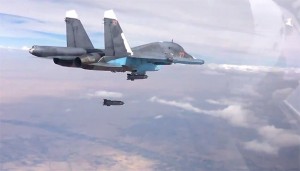 〔シリア〕 ロシア軍空爆下のアレッポ・市民記者に聞く(1)「空爆で住民も犠牲に」(写真4点)