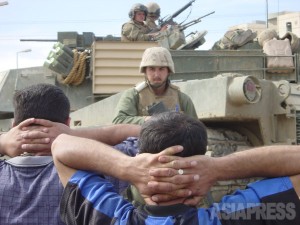 <連載最終回>米国「対テロ戦争」の兵士と家族(7) 帰還兵が始めた反戦運動 市川ひろみ
