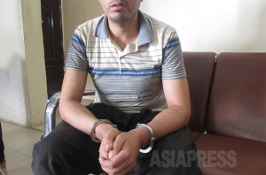〔イラク〕なぜイスラム国(IS)に志願したのか?◆拘束されたイラク人の元戦闘員にインタビュー「貧しさと恨みから」