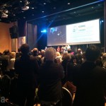 世界の調査報道は今 国際会議報告(1) 勃興する非営利ジャーナリズム