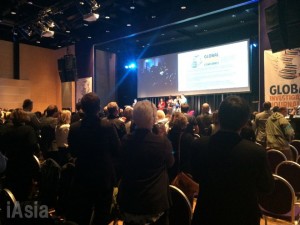 世界の調査報道は今 国際会議報告(1) 勃興する非営利ジャーナリズム