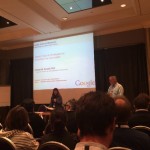 世界の調査報道は今 国際会議報告(2) グーグル検索の報道活用