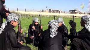 なぜ子供の戦争被害は深刻化したか?(1) 日常に紛争迫り被害深刻化 市川ひろみ