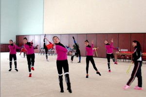 <北朝鮮>謎のスポーツ強国の内幕(3) 英才の選抜にも難関 経済難で子供の発育不良はっきり