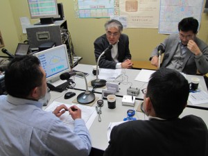 <小出裕章さんに聞く>核か原子力か~日本政府とマスコミのダブルスタンダード