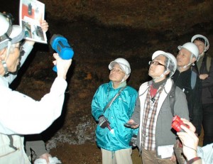 大阪・高槻の巨大地下トンネル群「タチソ」(2)~危険な作業を担ったのは朝鮮人作業員