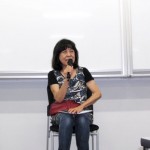 私が中東に20年向き合う理由　女性ジャーナリスト座談会(1) 記者になったきっかけはテレビ