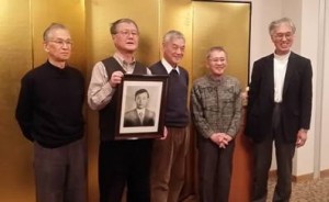 「熊取6人組」今中哲二さん最後の原子力ゼミ(2)「放射能汚染と100年と付き合わねばならない日本」