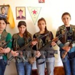 【玉本英子】 シリア・イラク現地取材