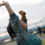 ＜北朝鮮＞日本に生きる脱北女性 リ･ハナ
