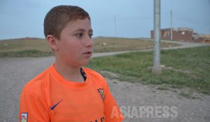 【動画】僕はイスラム国(IS)の軍事訓練所にいた~命がけの脱出(3)