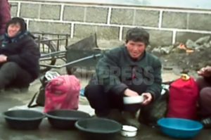 <北朝鮮女性インタビュー>13人集団脱北事件を住民はどう受け取ったか? 「逃げたくない人がいるとでも?」