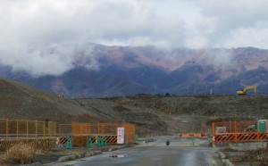 ＜震災から5年の陸前高田をいく＞（下）忘れ去られることが一番辛いこと