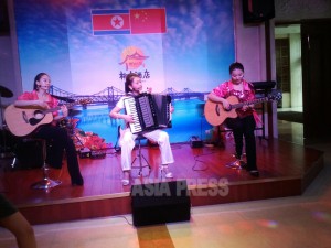 「13人集団脱北」は金正恩式恐怖政治の副作用だ