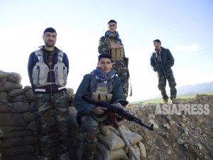 ＜イラク現地ルポ＞虐殺、拉致…ISに蹂躙された街シンジャルを行く