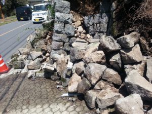 <熊本・大分震災現地ルポ>1 大分湯布院 早すぎた避難情報解除「忘れられた被災地」になってしまわないか(上)
