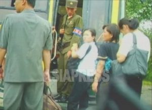 ＜北朝鮮写真報告＞外国人が絶対に見られない平壌の裏通り5  「いつもきれい」な平壌のカラクリ撮った!（上） 写真6枚