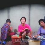 ＜動画・北朝鮮＞ 外国人が絶対に行けない平壌裏通り（１）露店で冷麺、廃品回収に勤しむ老人…たくましき北朝鮮民衆