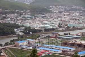 携帯電話が使えない! 北朝鮮の強力妨害電波で中国側の通信障害が拡大