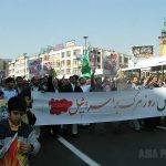 【連載】イランを好きですか？［大村一朗］～テヘラン、8年の家族滞在記～51　騒乱の中で（5）