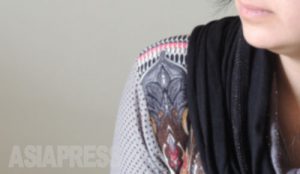 ＜イラク＞「イスラム国」拉致のヤズディ女性は語る（1） 戦闘員と強制結婚、暴行受ける日々