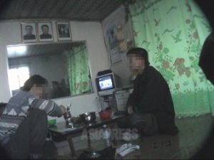 ＜北朝鮮写真報告＞教科書に金日成―金正日の肖像一枚もなし。生徒の落書き怖れて掲載せずか (写真4枚)