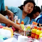 ＜北朝鮮内部＞経済制裁は効いているか?　物価動向調査から影響を探る(2) 中国製品の価格大幅上昇　穀物価格も上昇傾向　外貨レートは安定