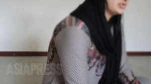 ＜イラク＞「イスラム国」拉致のヤズディ女性は語る（3）脱出成功も、まだISの影に怯える