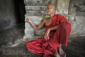 <特別連載>ミャンマーのロヒンギャ問題とは何か? (4) 仏教文化の影響理解が必須 宇田有三