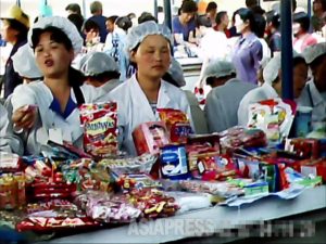 <北朝鮮>市場経済の拡大はどのような社会変化をもたらしたか(8 最終回) 「階級陣地」の動揺 ~内部映像を材料に考える~ 石丸次郎