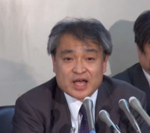 元朝日植村記者家族への脅迫ツイート事件で賠償が確定 「執念の裁判」と弁護団